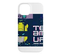Transformers Bumblebee Team Up Coque pour iPhone 14