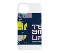 Transformers Bumblebee Team Up Coque pour iPhone 14 Plus