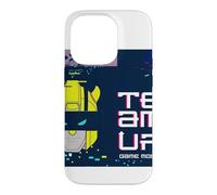 Transformers Bumblebee Team Up Coque pour iPhone 14 Pro