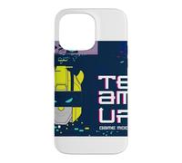Transformers Bumblebee Team Up Coque pour iPhone 14 Pro Max