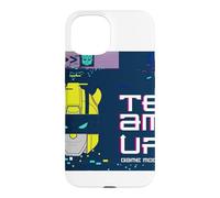 Transformers Bumblebee Team Up Coque pour iPhone 15