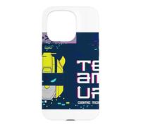 Transformers Bumblebee Team Up Coque pour iPhone 15 Pro