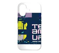 Transformers Bumblebee Team Up Coque pour iPhone 17