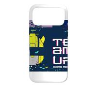 Transformers Bumblebee Team Up Coque pour iPhone 17 Pro Max