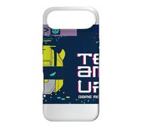 Transformers Bumblebee Team Up Coque pour iPhone Air