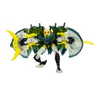 Transformers Bw Predacon Retrax AF Action Figure Hasbro