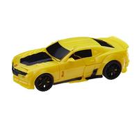 Transformers - C1311ES00 5 - Turbo Changers Bumblebee