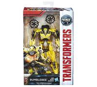 Transformers - C1320ES00 5 - Deluxe Bumblebee
