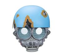TRANSFORMERS C3416 Tra Mv5 Masque changeur de voix Auto Sqweeks