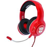 Transformers - Casque de jeu PRO G4 (OH124)