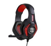 Transformers - Casque de jeu PRO G5 (OH129)