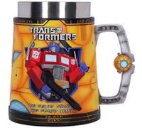 Transformers - Chope Heroes of Cybertron 17 cm G