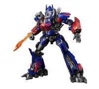 Blokees Transformers (2007) - Classic Class 09 Optimus Prime