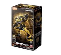Transformers Classic Class Bumblebee 02 Rise of the Beasts