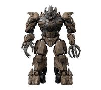 Transformers, Classic Class, CC22, Transformers Dark of the Moon Megatron, Model Kit, Assemblage requis, 14+