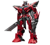 Transformers, Classic Class, CC24, Transformers Dark of the Moon, Sentinel Prime, Model Kit, Assemblage requis, 14+