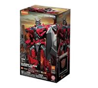 Transformers, Classic Class, CC24, Transformers Dark of the Moon, Sentinel Prime, Model Kit, Assemblage requis, 14+