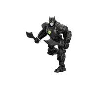 Transformers - Figurine Plastic Model Kit Blokees Classic Class 05 Optimus Primal Robot