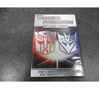 Transformers - The Classic Episodes https://www.fnac.com/mp3083747/Transformers-The-Classic-Episodes?oref=82d75a9c-4c47-c882-39bc-c8564af63599