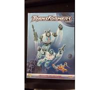 Transformers - Coffret