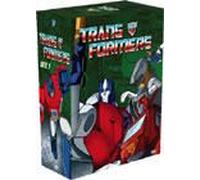 Transformers - Coffret - Partie 1