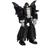 Transformers Collaboration générations : Monstres universels Dracula, Draculus, 8 Ans et Plus