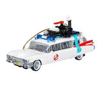 Transformers Collaborative: Ghostbusters Mash-Up - Transformers Ghostbusters Ecto-1 Ectotron - Limited Exclusive