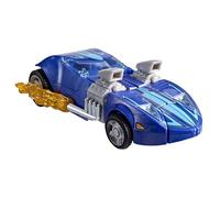 Hasbro Figurine Transformers Collaborative Hot Wheels x Convertible Twin Millä