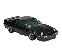 Transformers Collaborative Knight Rider x Transformers, Figurine Autobot Agent Knight