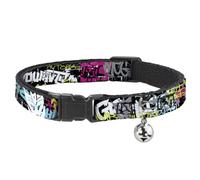 Transformers Collier pour chat