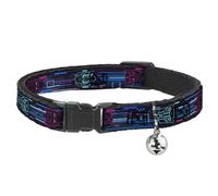 Transformers Collier pour chat