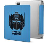 Transformers ? Coque Pour Ipad Pro 2021, Résistante Aux Rayures, Veille/Réveil Automatique, Housse De Protection Transparente Pour Tablette 11 Pouces
