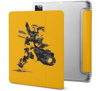 Transformers ? Coque Pour Ipad Pro 2021, Résistante Aux Rayures, Veille/Réveil Automatique, Housse De Protection Transparente Pour Tablette 11 Pouces