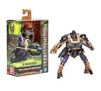 Transformers - Core Boy Deluxe Nightbird