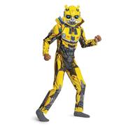 Transformers Costume 1, Small (4-6)