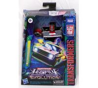 Transformers Crosscut Héritage Évolution eluxe 2023 Neuf Scellé