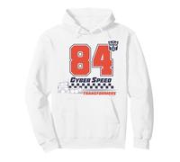 Transformers Cyber Speed Sweat à Capuche