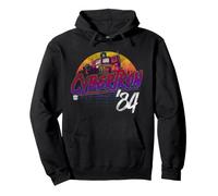 Transformers Cybertron Skyline Sweat à Capuche