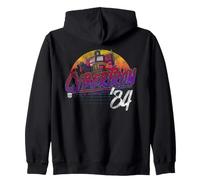 Transformers Cybertron Skyline Sweat à Capuche