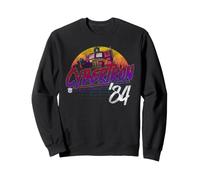 Transformers Cybertron Skyline Sweatshirt