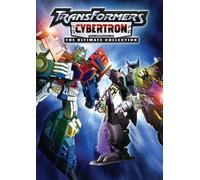 Transformers Cybertron The Ultimate Collection