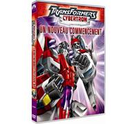 Transformers Cybertron : Un Nouveau Commencement