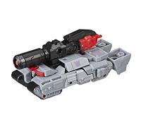 Transformers Cyberverse Action Attackers: 1-Step Changer Megatron Action Figure Toy