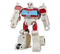 Transformers Cyberverse Action Attackers: Scout Class Autobot Ratchet Action Figure Toy