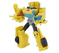 Transformers Cyberverse Bumblebee