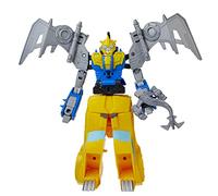 Transformers Cyberverse Combinaison BB, F2733, Multicolore