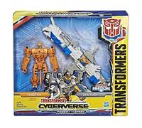 Transformers Cyberverse Spark Arm Or Cheetor [FIGURKA]