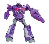 Transformers Cyberverse Ultra Class Decepticon Shockwave