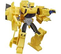 Transformers Cyberverse Warrior - Sting Shot (E7084)