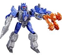 TRA CYBERWORLD Armor GALVATRON